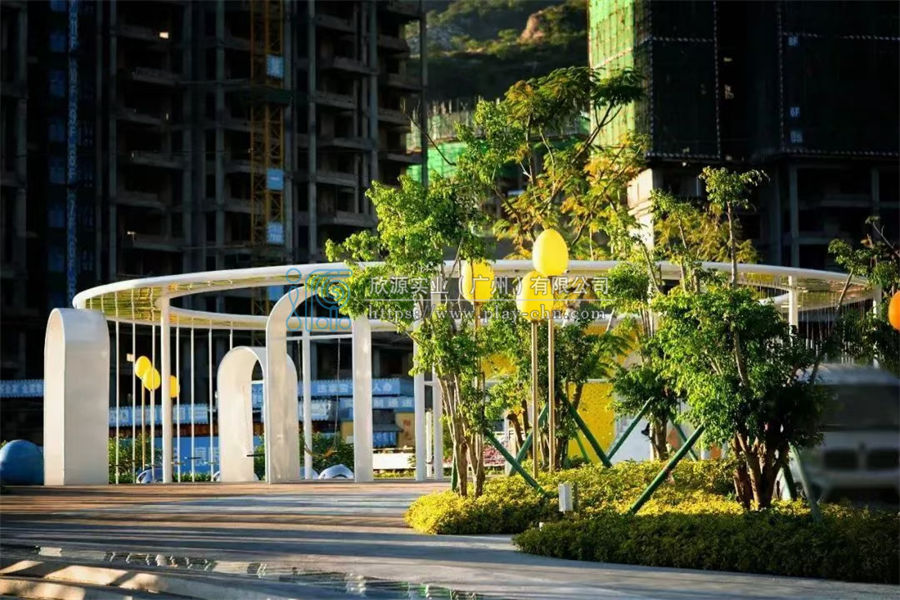 怎么樣讓您的水上樂(lè)園成為人氣爆棚的度假勝地?-1481