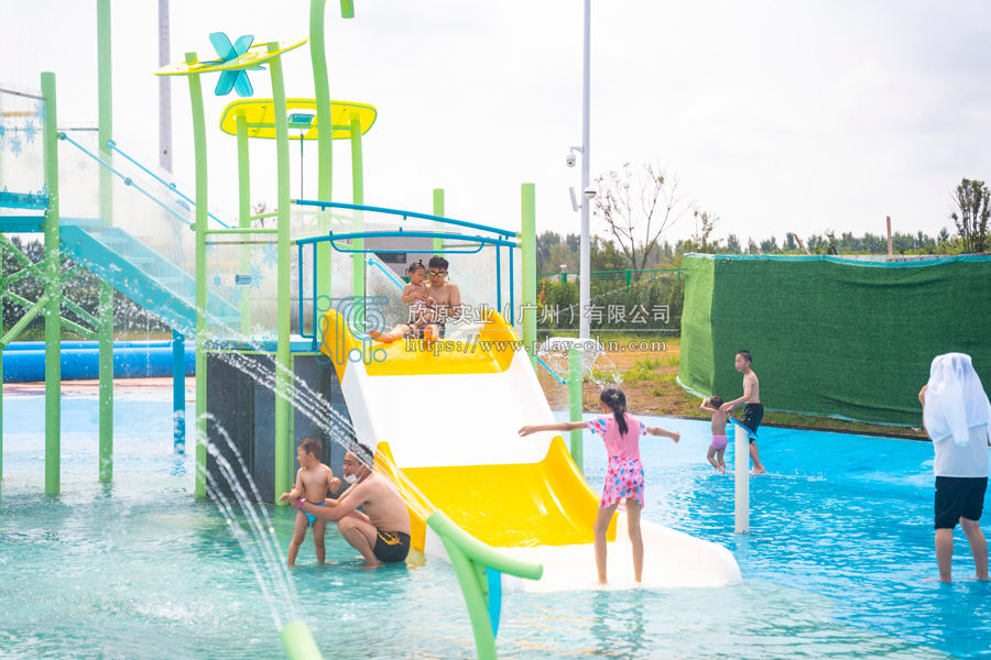 水上樂園規劃設計需注意哪些？-1450