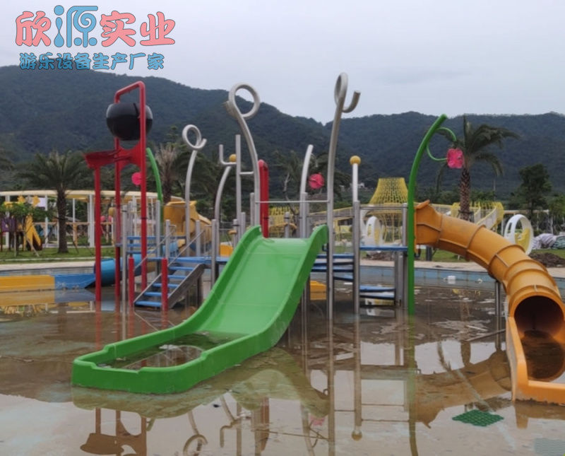 水上樂園行業(yè)發(fā)展機(jī)遇的分析