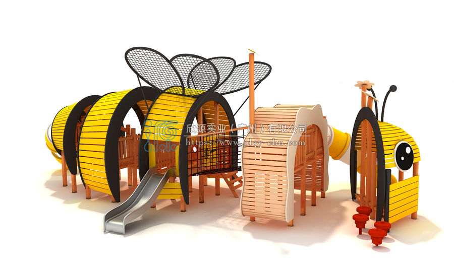 水上游玩設施如何成為你日常生活的一部分?-1367