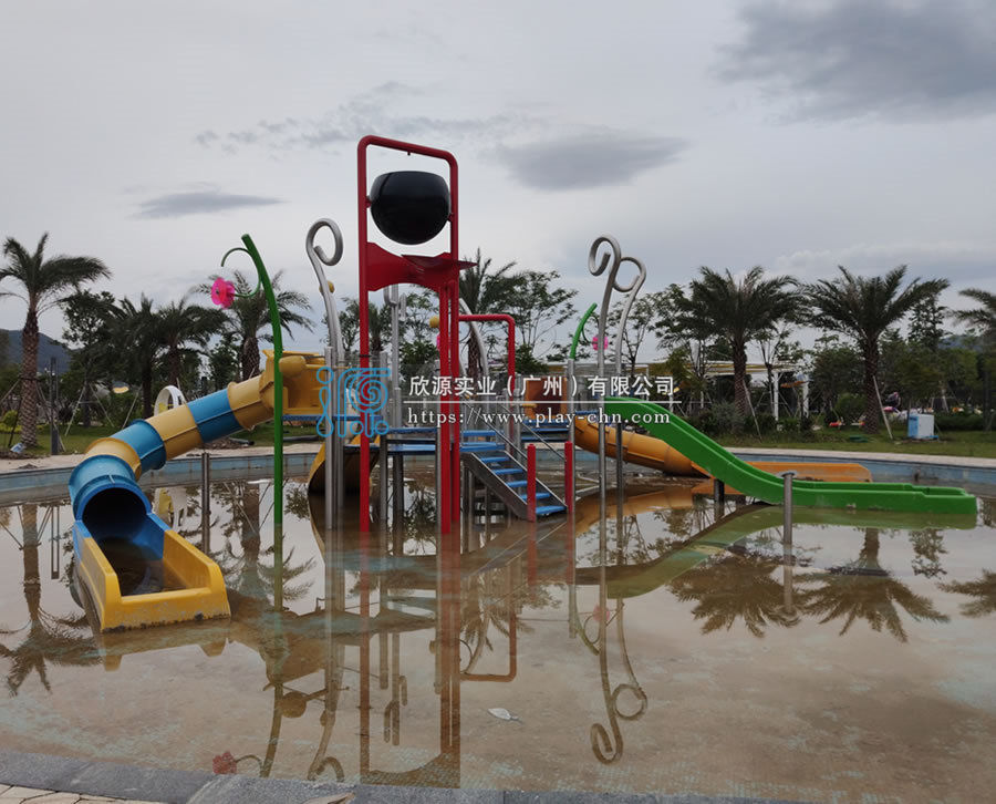 水上樂園如何才能更好更安全的運營？-1195