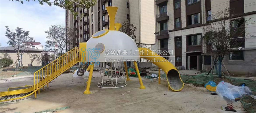 水上樂園項目的SWOT分析-1400