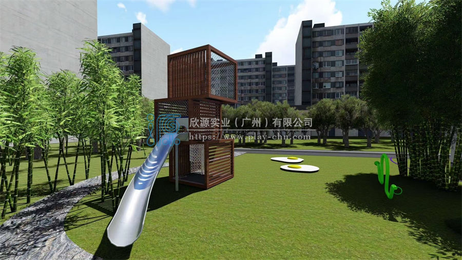 如何規劃設計室內水上樂園?-1314