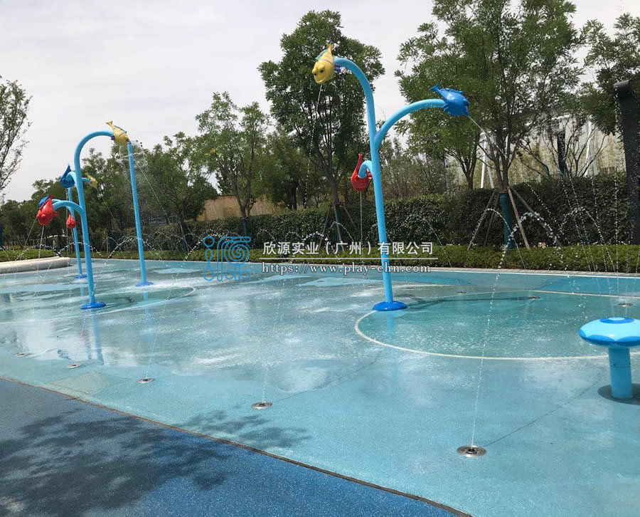 水上游樂設(shè)備安全評估報告需多長時間做一次?-1227