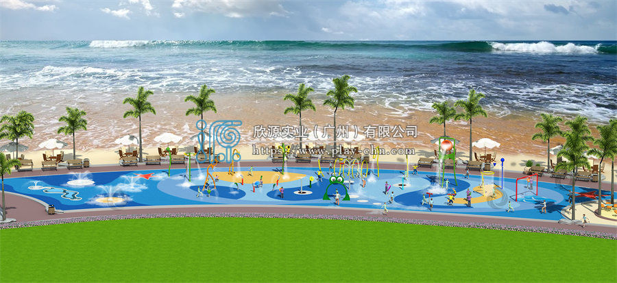 投資水上樂園持續(xù)發(fā)展要注意的幾個(gè)要點(diǎn)-1304