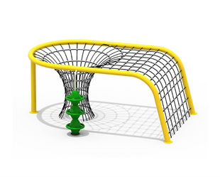 網繩攀爬游樂設備款式28