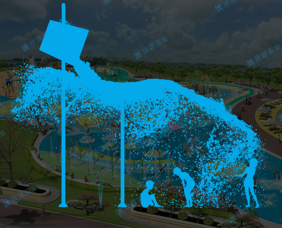 倒水桶平臺(tái)