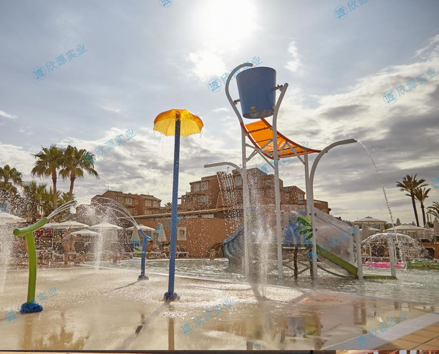 倒水桶平臺(tái)