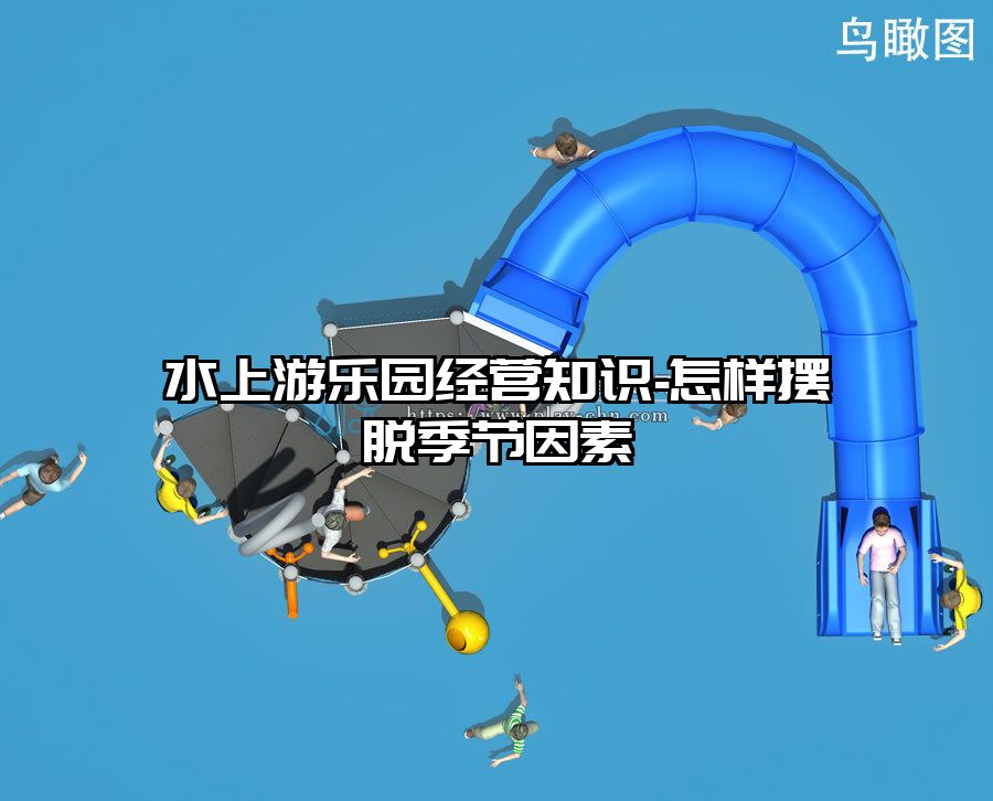 水上游樂園經營知識-怎樣擺脫季節因素