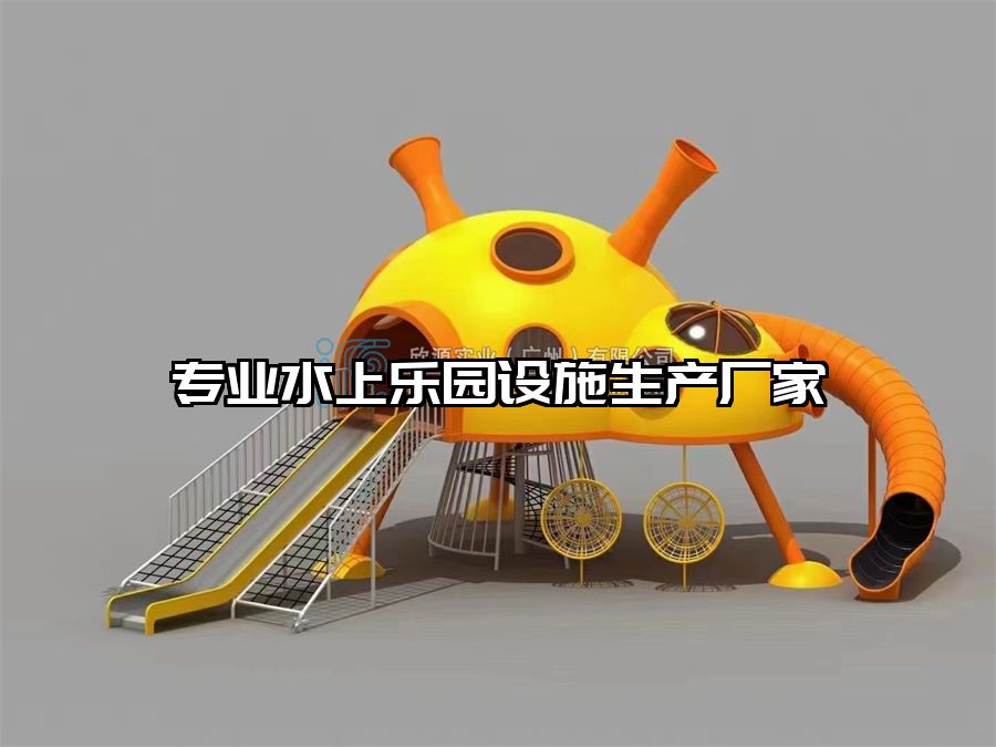 專業水上樂園設施生產廠家