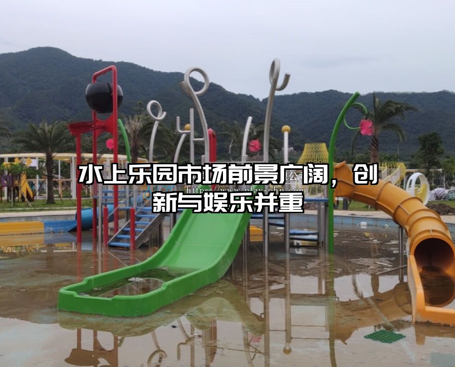 水上樂園市場前景廣闊，創新與娛樂并重