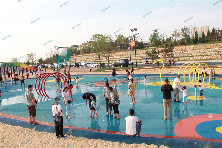 重力式水處理設備與傳統壓力式砂缸比較