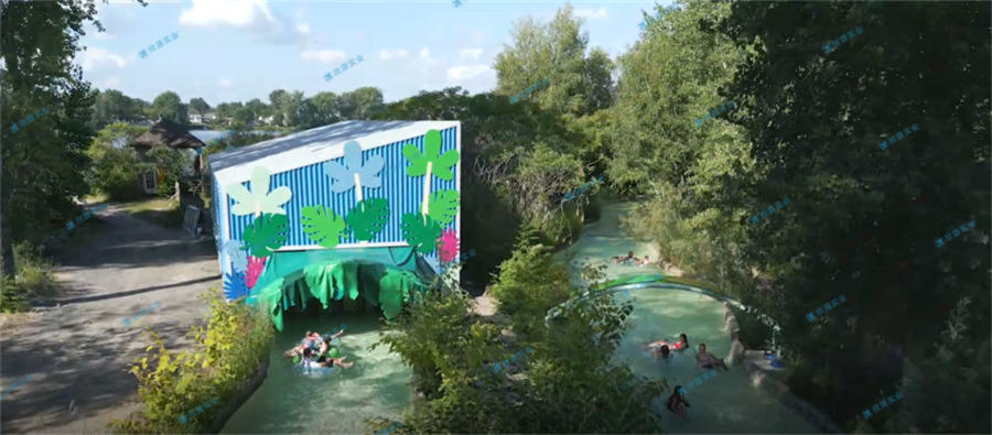 水上樂園的員工培訓計劃如何提高服務質(zhì)量？-7282