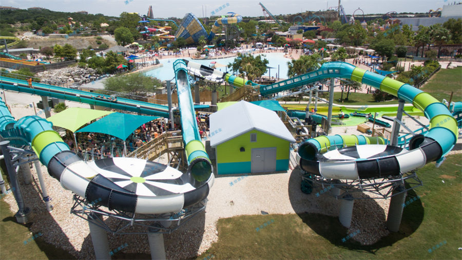 水上游樂(lè)設(shè)施如何優(yōu)化水上樂(lè)園的管理