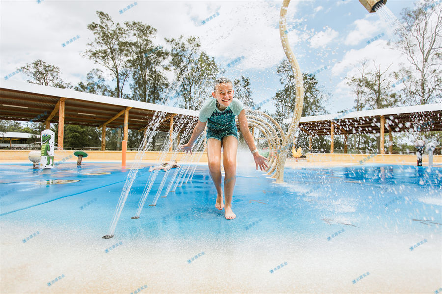 水上樂園投資的場地規劃是否要考慮游客流動性?-7786