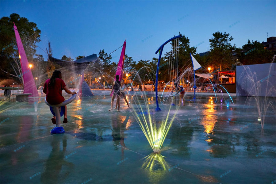 有哪些國內水上樂園經營管理模式-7466