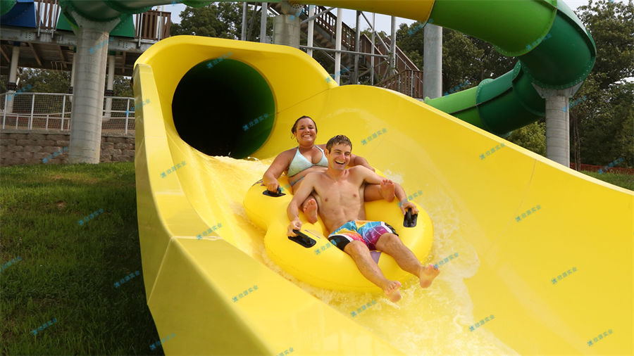 水上游樂(lè)設(shè)施廠家分享不靠門(mén)票0到6億的拈花灣