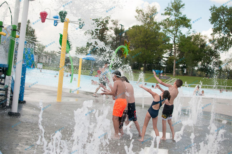 人們對室內水上樂園的期待值一直在上升