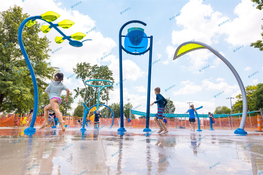 欣源實業造浪設備的選購指南-7686