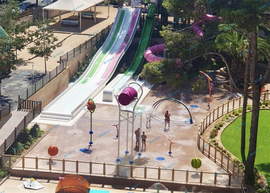 水上樂園設(shè)備數(shù)據(jù)化-7766