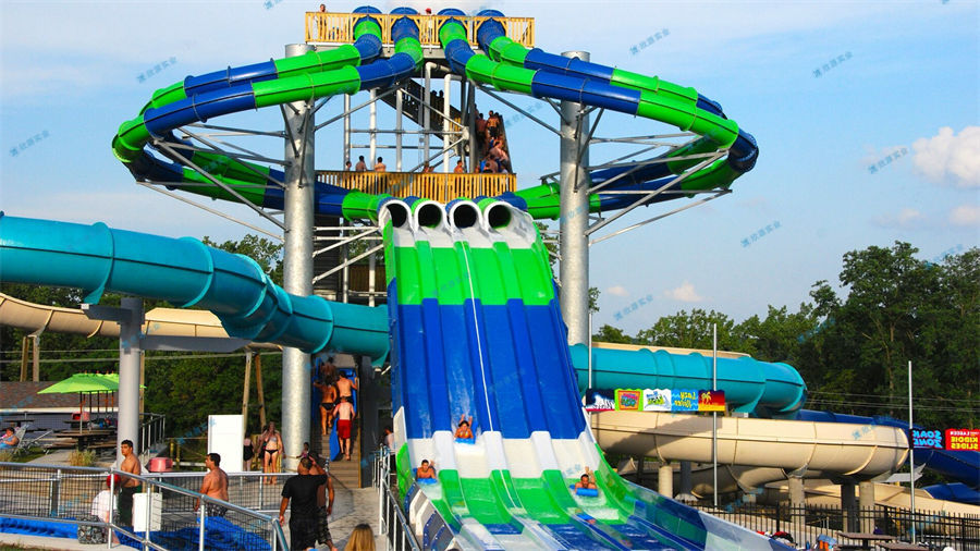 移動(dòng)戲水樂園哪家好，欣源實(shí)業(yè)