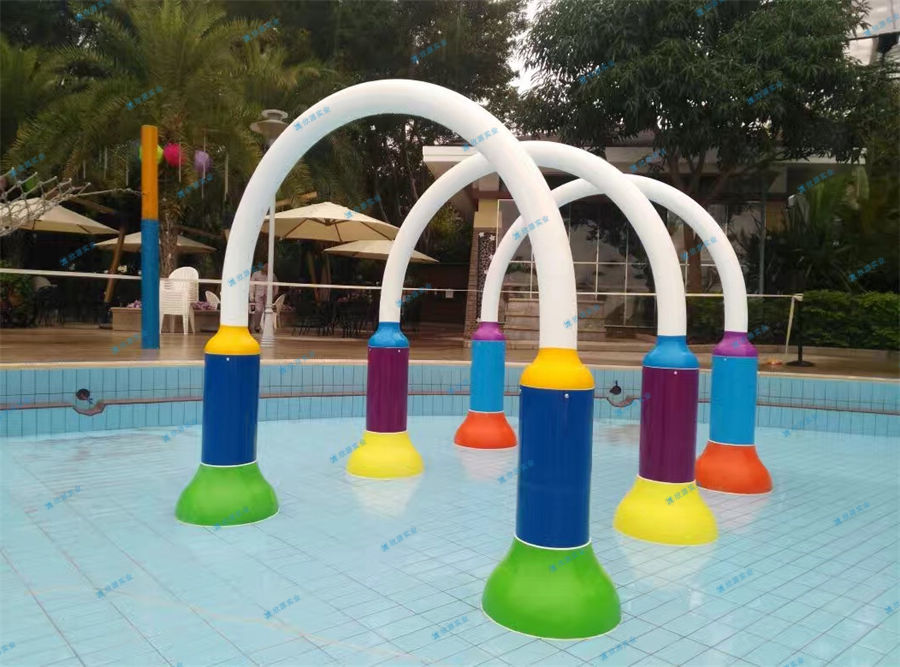 帶你分析水上樂園設備行業發展趨勢！