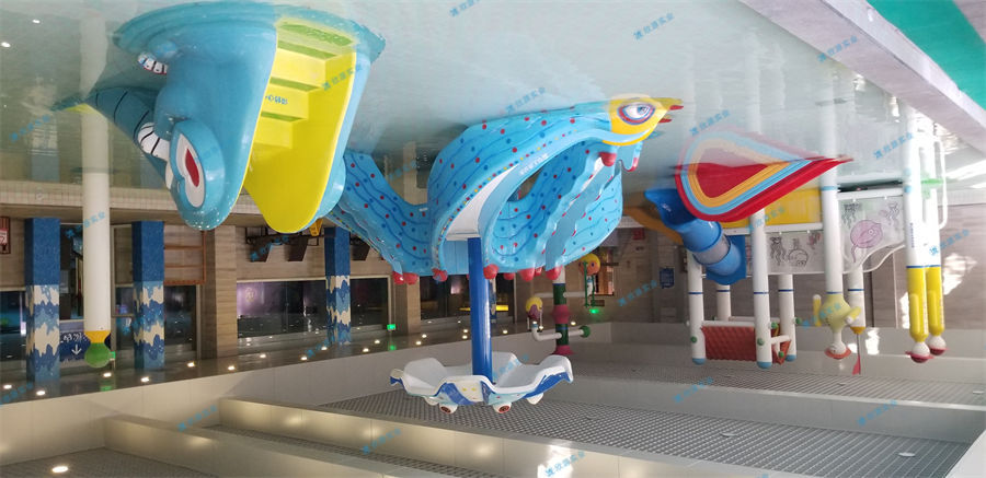 選用地埋一體機(jī)的好處!-7288