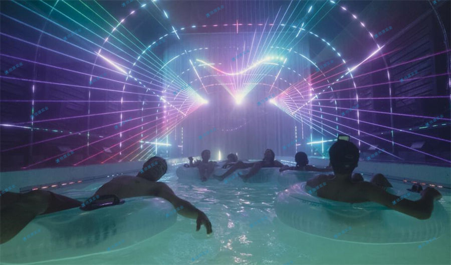 怎么樣才能選到非常合適的大型游樂設備-7279