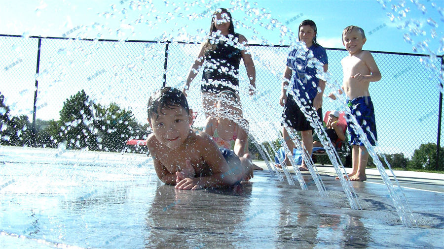 室內水上樂園投資分析