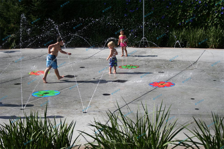 水上樂(lè)園水滑梯之間區(qū)分及保養(yǎng)知識(shí)-7638