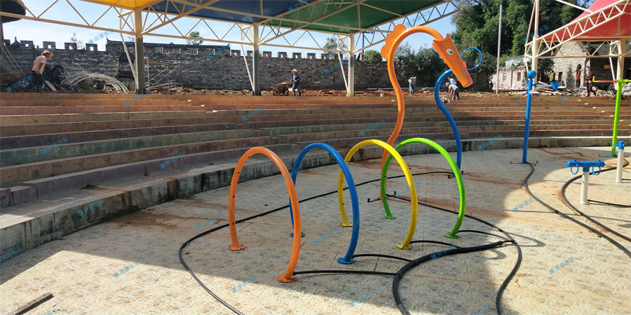 游樂設(shè)備規(guī)劃要求