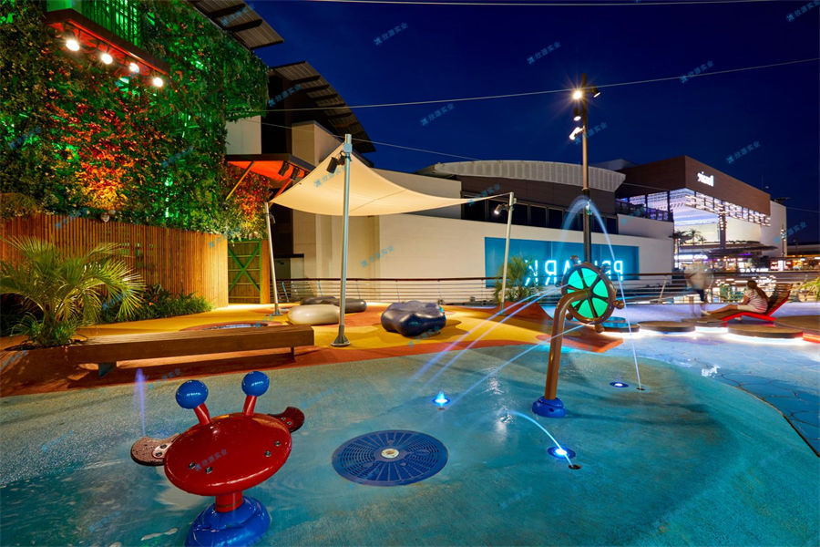 建造兒童室內(nèi)水上樂園前期,對(duì)設(shè)備及場(chǎng)地有哪些注意事項(xiàng)?-7746