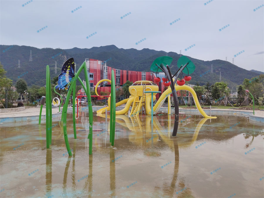 過(guò)濾砂缸-7401