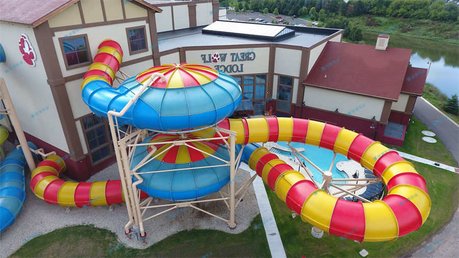 水上游樂(lè)設(shè)施危機(jī)中的水上樂(lè)園管理技巧