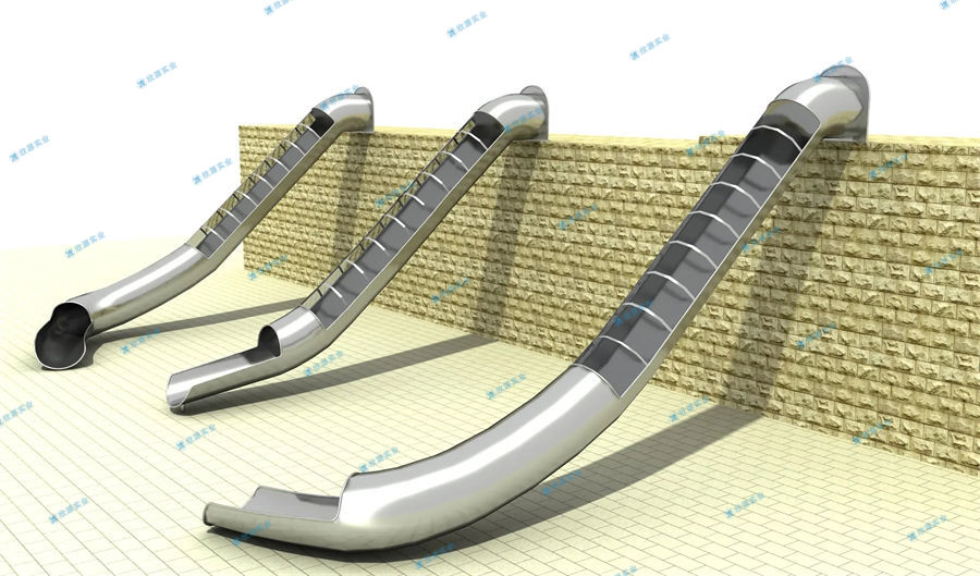 保養水上游樂設備的注意事項-7369