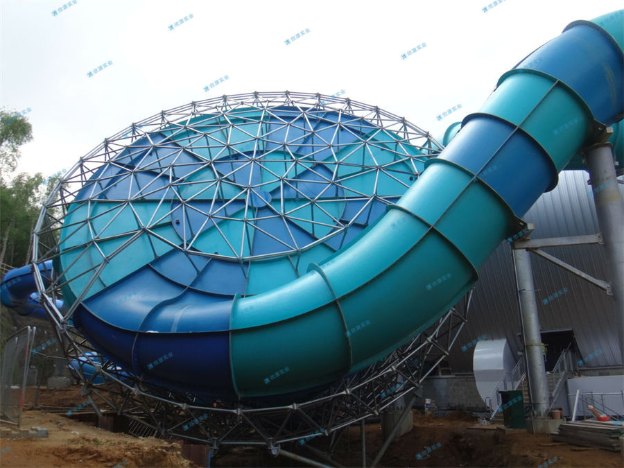 水上游樂設備廠家-四大游樂園游客調查分析-7493