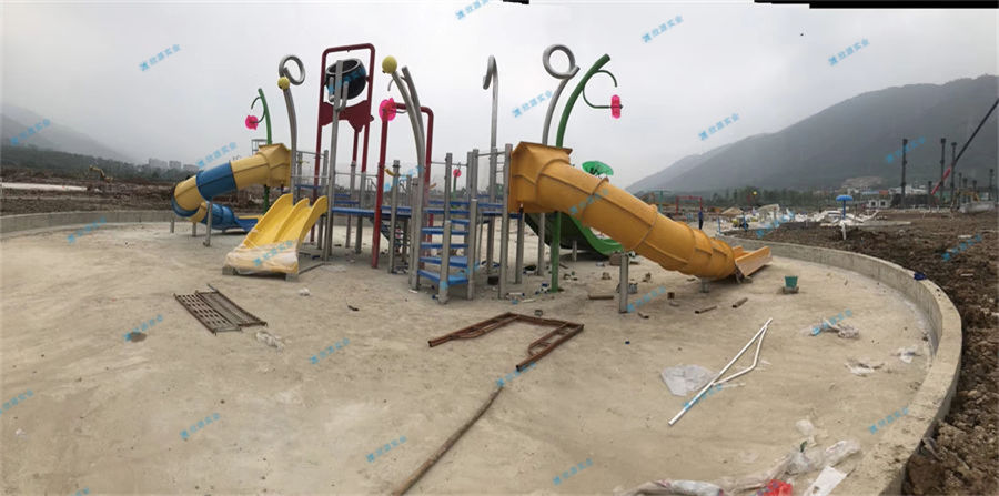 淺談國內(nèi)景區(qū)游樂設(shè)備營銷管控體系-7273