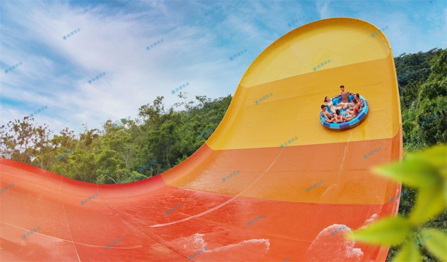 一個好的移動水上樂園,這些條件必不可少!-7285