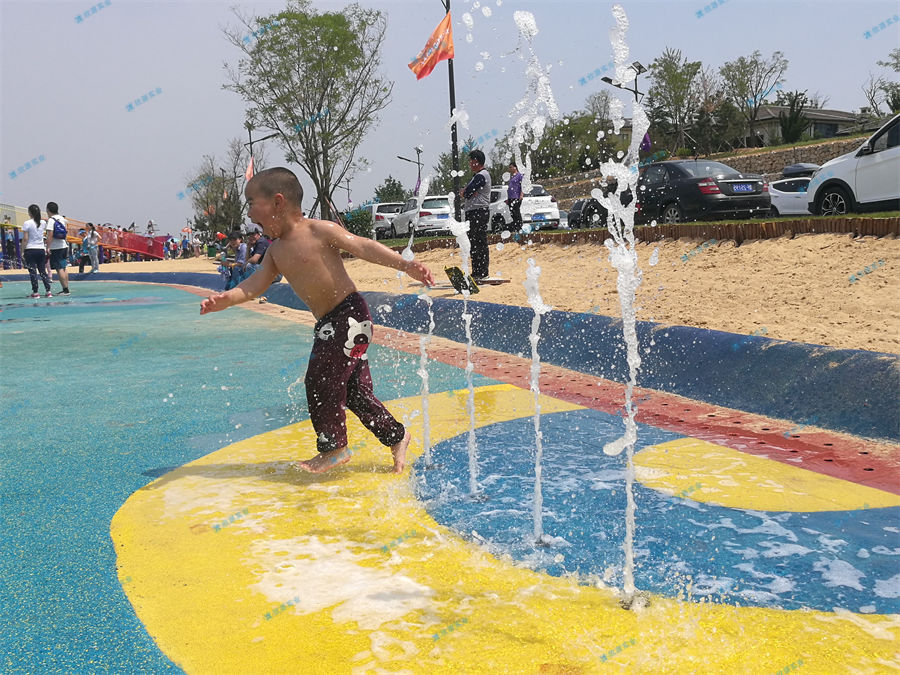 重力式水處理設(shè)備-7994