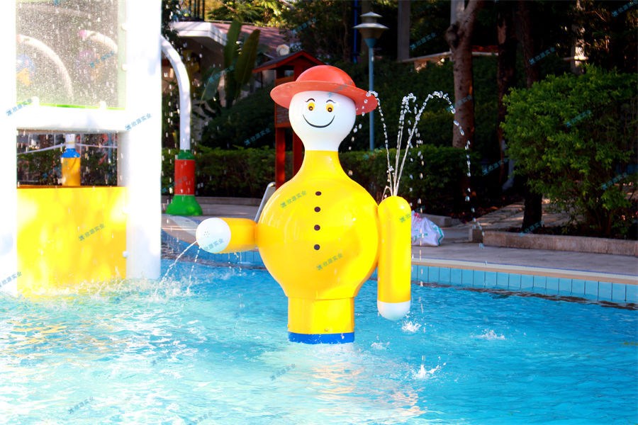 水上樂園設備的近期發展趨勢-7697