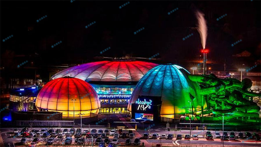 水上樂園開業前如何線上推廣-7368