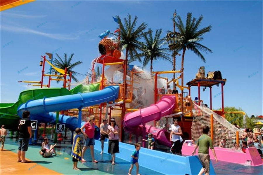 海洋主題公園應該如何發展-7505