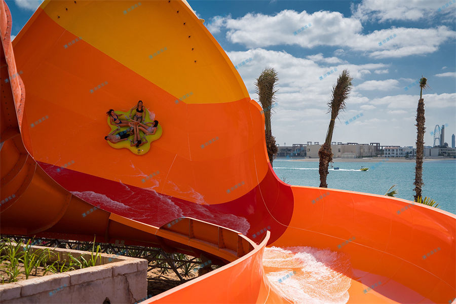 兒童水上游樂設備將成為行業中的一匹“黑馬”-7384