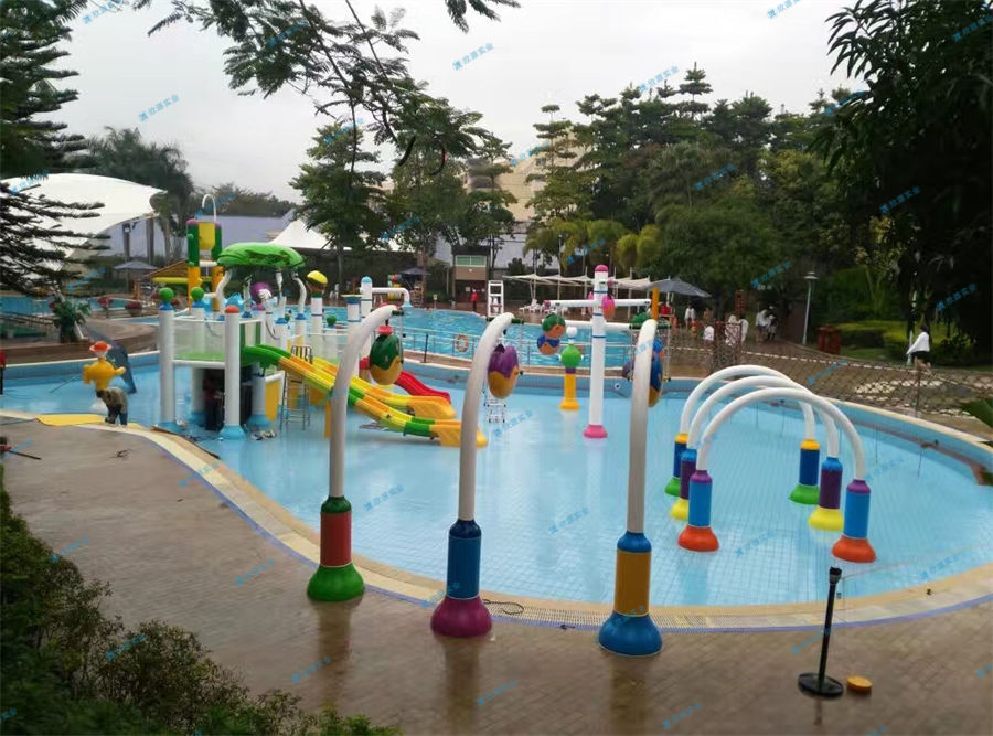 水上樂園投資的目標市場如何劃分？-7620