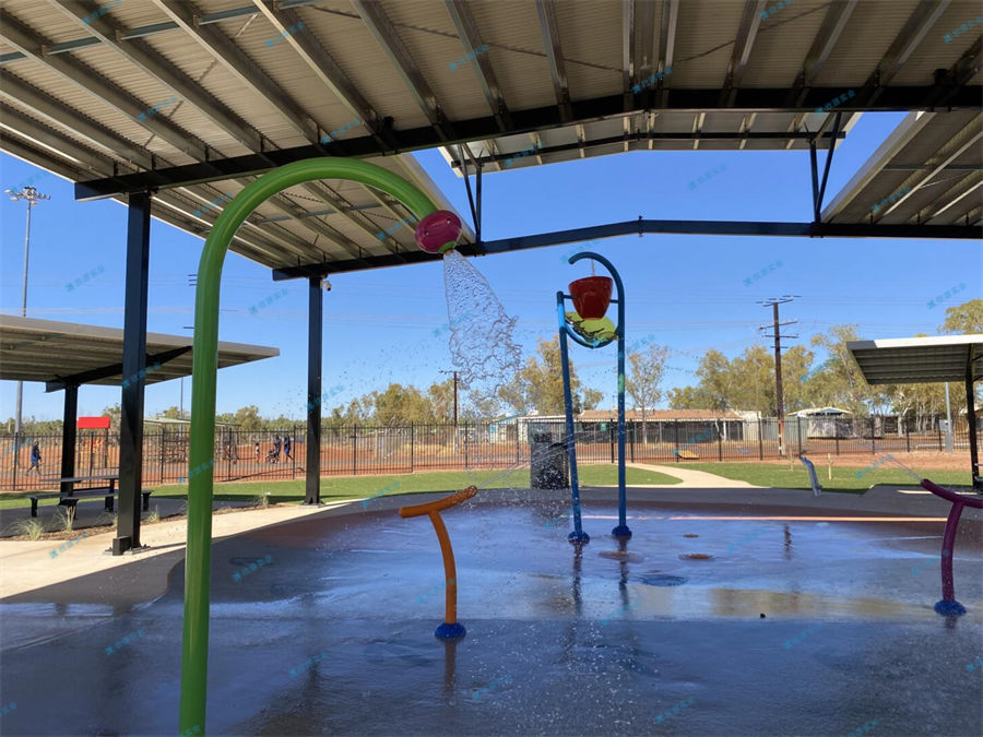 真空造浪容量大，場面壯觀，超級吸引人氣-7625