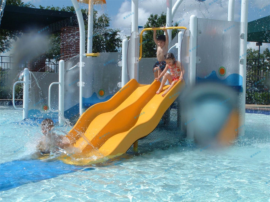 水上樂園項目游玩時的注意事項-7777