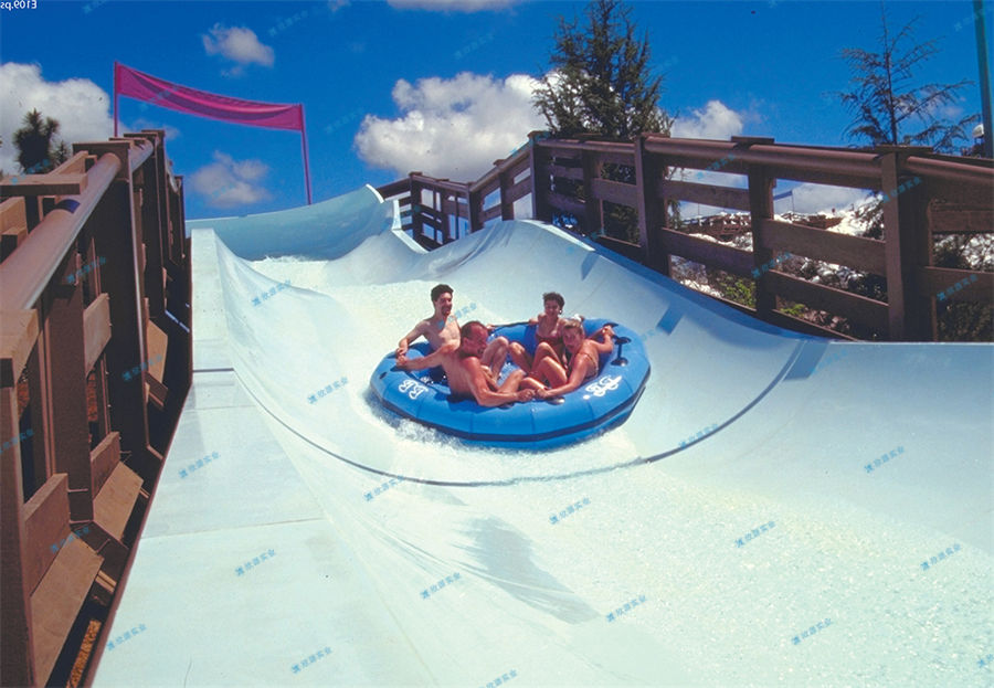 水上游樂設備該如何去保養(yǎng)和維護-7359