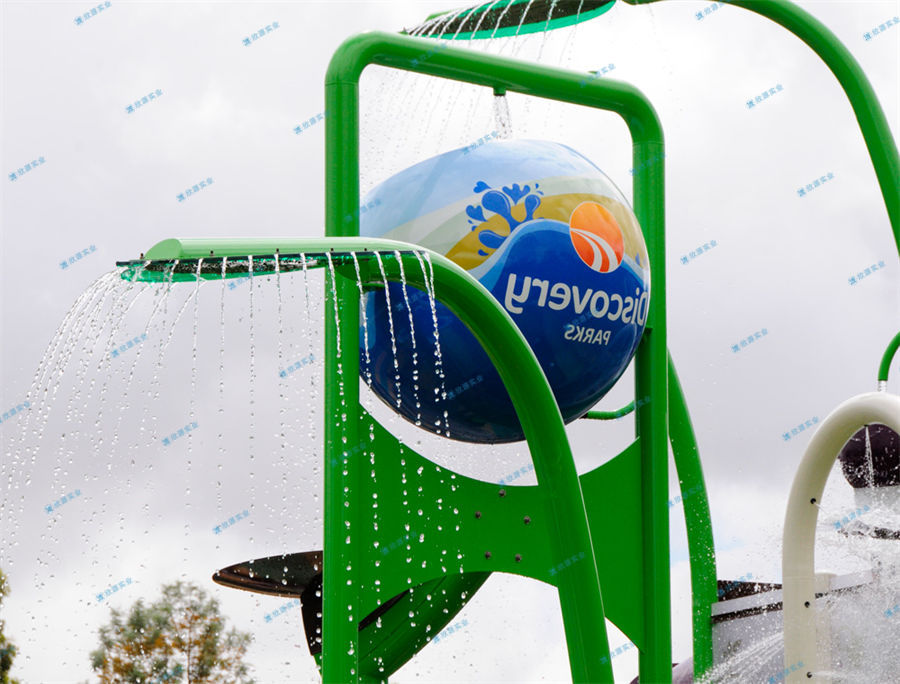 移動水上樂園夏季降溫-7422