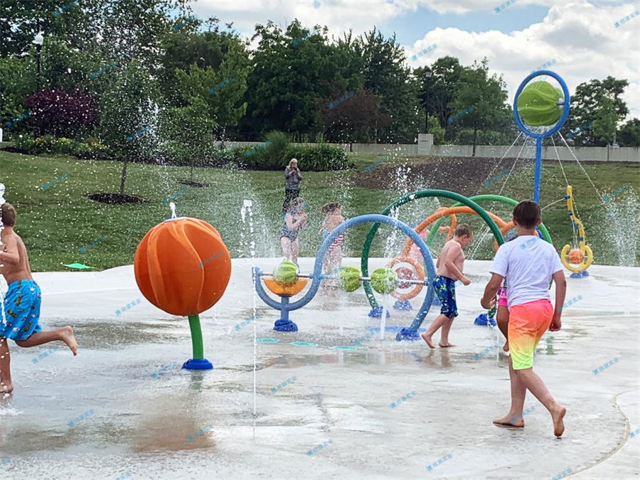 如何提前布局水上樂園市場營銷-7923