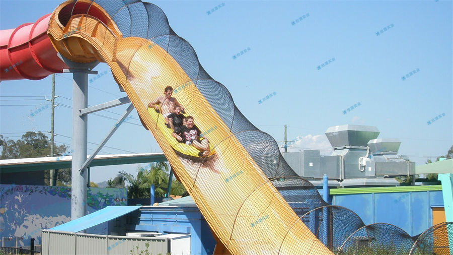 移動水寨水池水發現致病菌時的規定處理-7438